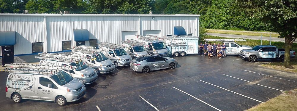 Service business created by Scott Grollnek