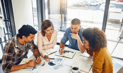 Private Business Group