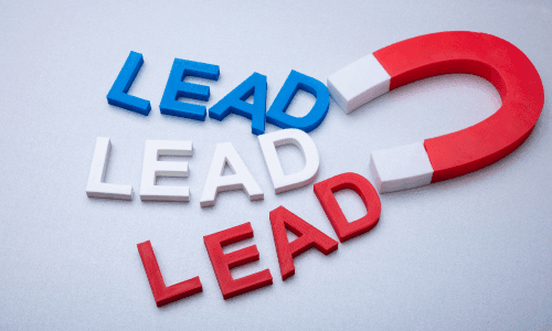 Marketing & Lead Generation Templates