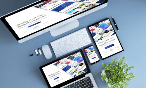 Branding & Website Tools