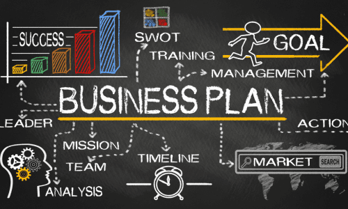 30-Day Business Included